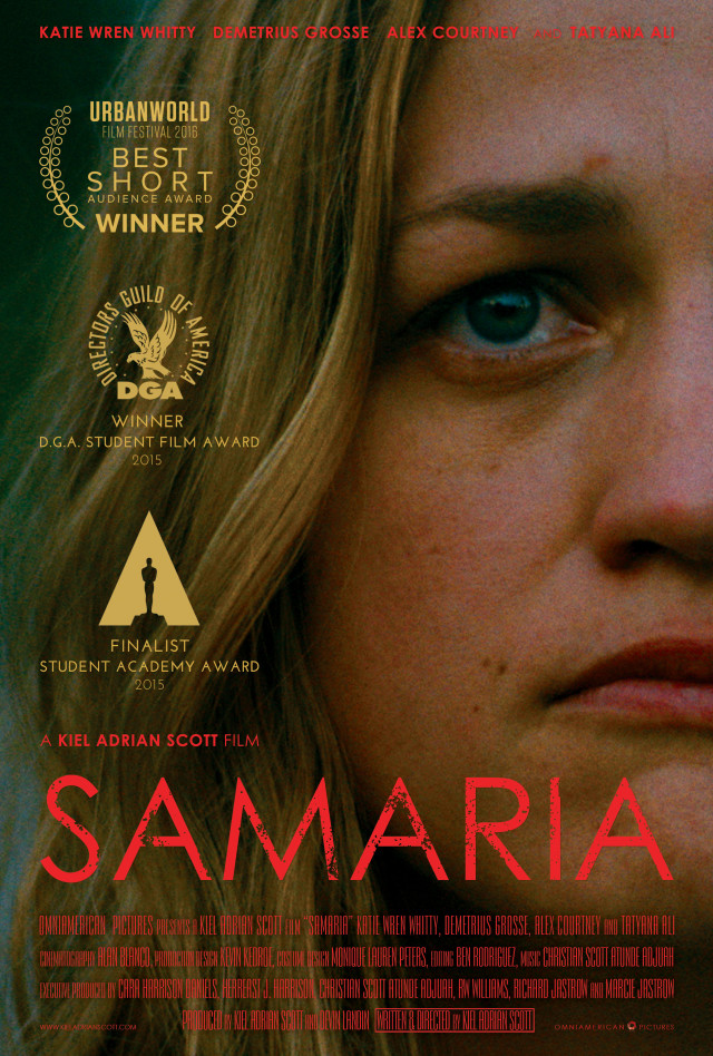 Samaria_Poster_For Web